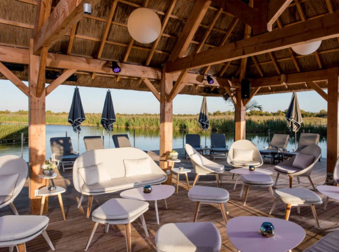 046_L'Estelle en Camarque (c) Private Selection Hotels  - Schoene Aussichten Touristik-sundeck